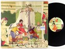 Animal Collective - Feels 2xLP - FatCat VG+