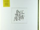 Beach House - Once Twice Melody 2xLP - Sub Pop Gold Wax SEALED