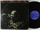 Big Joe Williams - Blues For 9 Strings LP - Prestige Bluesville Mono DG RVG