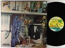 Brian Eno - Here Come The Warm Jets LP - Island VG+