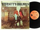 Eternity's Children - S/T LP - Tower