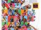 Jimi Hendrix - Blues 2xLP - Experience Hendrix/Legacy 180g SEALED