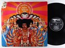 Jimi Hendrix Experience - Axis: Bold As Love LP - Track UK Mono