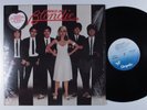 BLONDIE Parallel Lines CHRYSALIS LP VG+ SHRINK k