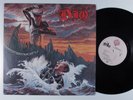 DIO Holy Diver WARNER BROS LP VG++ club edition k