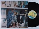 BRIAN ENO Here Come The Warm Jets ISLAND LP VG+ k