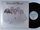 GRATEFUL DEAD Go To Heaven ARISTA LP VG+ SHRINK k