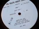 Ralph Emery Radio Show Moe Bandy 5 Disc Set