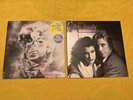 Prince – Little Red Corvette - PROMO LP VG+ WITH POSTER. THE FAMILY LP