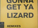 Mauro Picotto – Gonna Get Ya Lizard  - 12