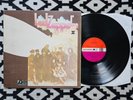 Led Zeppelin - II ORIG UK Atlantic PYE CONTRACT PRESS LP WITH 'WRECK' LABEL