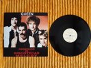 Queen Radio Ga Ga Promo Radio  MEXICO
