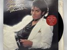 Michael Jackson - Thriller - 1982 US 1st Press NO MJ Credit HYPE Sticker (EX/NM)