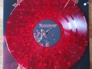 RAINBOW ‎– EU RSD 2013 *RED-SPLATTER Vinyl* G/F 2x180g LP: Live In Munich 1977