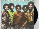 The Jacksons - Self Titled - 1976 US 1st Press Album (NM) Ultrasonic Clean