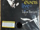 Bill Evans-Live At Art D'Lugoff's Top Of The Gate- Ltd. Ed.  2 lP,  Number 402