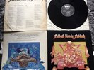 BLACK SABBATH: