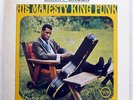 GRANT GREEN HIS MAJESTY KING FUNK VERVE MV4010 JAPAN VINYL LP