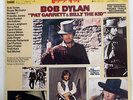 BOB DYLAN PAT GARRETT & BILLY THE KID CBS/SONY SOPM70 JAPAN VINYL LP