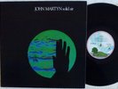 RARE & EX(+) JOHN MARTYN SOLID AIR 1st. A1/B1 1973 ISLAND UK STEREO LP FOLK ROCK