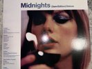 Taylor Swift Midnights (3am Edition) Deluxe Vinyl 3LPs