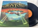 Boston Don't Look Back FE35050 Epic Orange Label First US Press Gold Stamp Promo