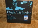 Duke Jordan Flight to Jordan Blue Note 84046 SEALED 180 gram Audiofile Limited