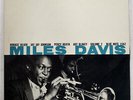 MILES DAVIS VOLUME 2 BLUE NOTE GXF3012 JAPAN PROMO VINYL LP