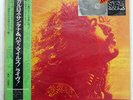 CARLOS SANTANA& BUDDY MILES LIVE   CBS/SONY SOPN89 JAPAN 4CHANNEL PROMO OBI LP