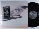 BEASTIE BOYS Licensed To Ill DEF JAM LP VG+ gatefold k