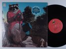 J.J. CALE Naturally SHELTER LP VG+ SHRINK k