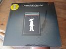 JAMIROQUAI / TRAVELLING WITHOUT MOVING (1996) 2 LP NEUF/SCELLE réédition jaune