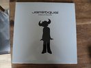 JAMIROQUAI / Emergency on planet earth (1993) 2 LP NEUF/SCELLE réédition