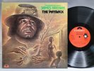 James Brown - The Payback - OG 1973 LP - POLYDOR - SOUL FUNK - VG++  CLEAN
