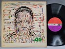 John Coltrane - Coltrane's Sound - OG 1964 Mono LP - ATLANTIC - RARE JAZZ