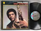Ramon Morris - Sweet Sister Funk - OG 1973 PROMO - JAZZ FUNK - VG++  RARE