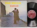 The Dells - Oh What A Nite - OG 1959 Mono LP - VEE JAY - RARE SOUL