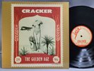 Cracker - The Golden Age - OG 1996 LP - VIRGIN - RARE ALTERNATIVE - EX