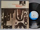Bobby Hutcherson - Components - OG 1966 Mono LP - BLUE NOTE - VAN GELDER