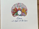 QUEEN - A Night At The Opera - LP - near mint