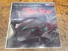 HAROLD LAND QUINTET The Fox HI-FI JAZZ 1960 Hard Bop M- VINYL LP Record USED