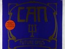 Can - Future Days LP - Spoon/Mute Gold Wax Reissue SEALED