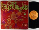 Fallen Angels - It's A Long Way Down LP - Roulette OG Press