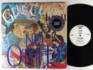 Gene Clark - No Other LP - Asylum PROMO Poster