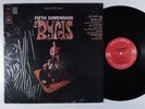 BYRDS Fifth Dimension COLUMBIA LP VG+ 2-eye SHRINK k