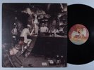 LED ZEPPELIN In Through The Out Door SWAN SONG LP VG+ 