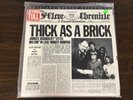 MFSL JETHRO TULL Mobile Fidelity THICK AS A BRICK #1675 Sealed Original Master