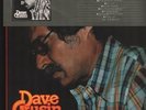 LP Dave Grusin Discovered Again  GATEFOLD / +CAP OBI NEAR MINT Sheffield Lab