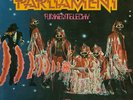 LP Parliament Funkentelechy Vs. The Placebo Syndrome NEAR MINT Casablanca Rec