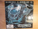 Holy Moses - The New Machine of Liechtenstein (Ltd. Ed. incl. Comic, Vinyl)